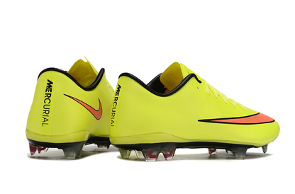 Nike Mercurial Vapor 10