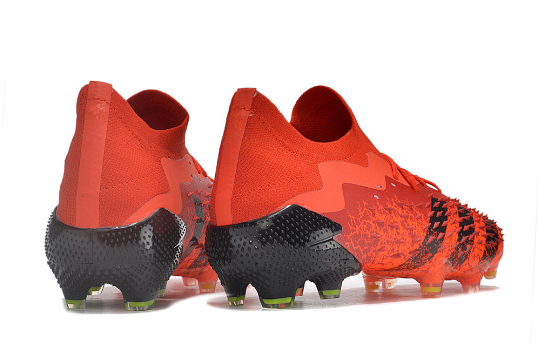 Adidas Predator Accuracy