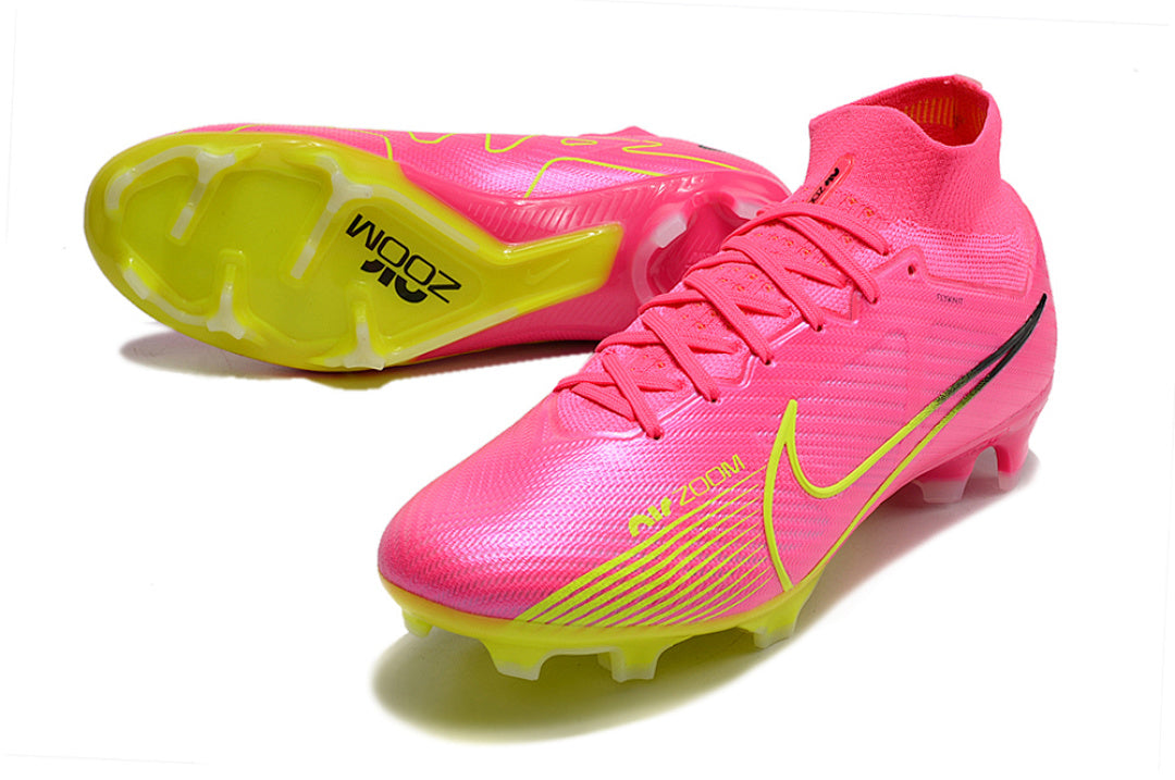 Nike Zoom Mercurial Superfly 9 Elite FG 'Luminous Pack'