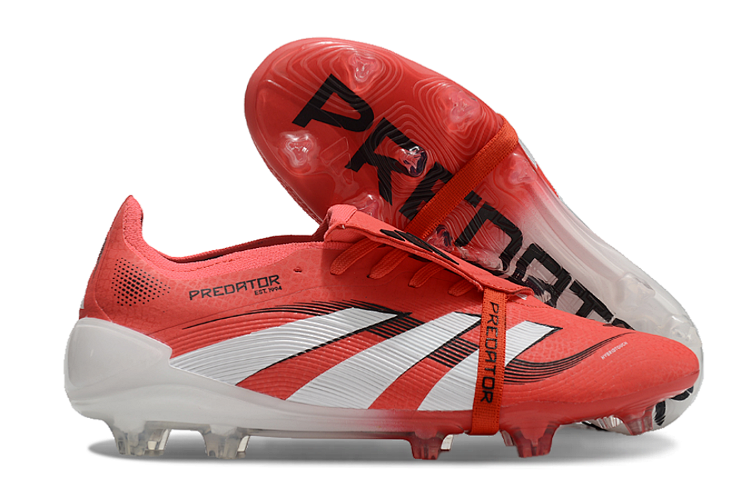 PREDATOR ACCURACY FG