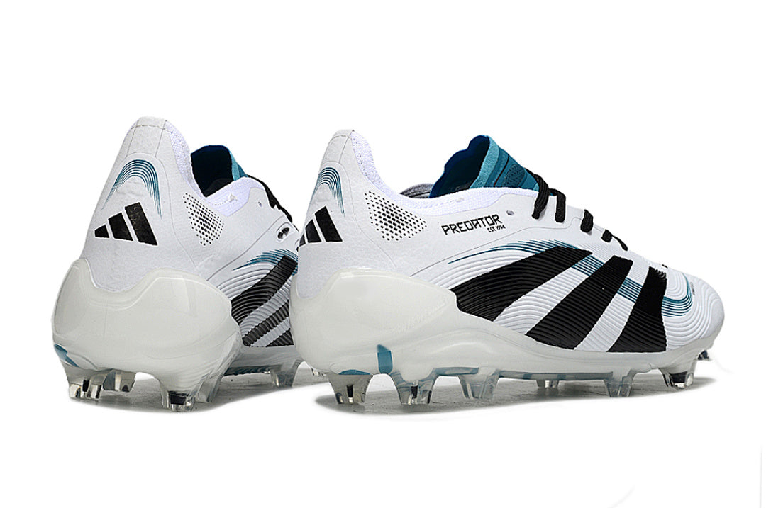 Adidas Predator accuracy+FG Boots