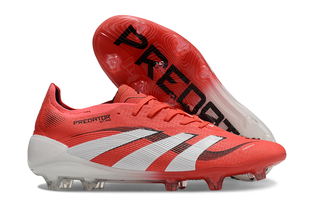 Adidas Predator accuracy+FG Boots