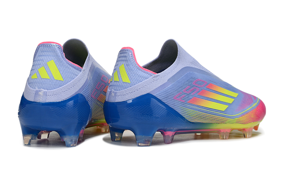 adidas F50 Elite Laceless FG