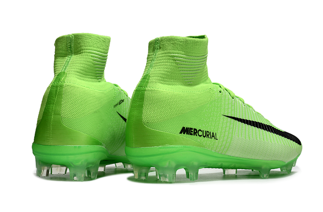 Nike Zoom Superfly 5 Elite FG