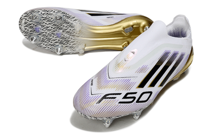 adidas F50 Elite Laceless SG