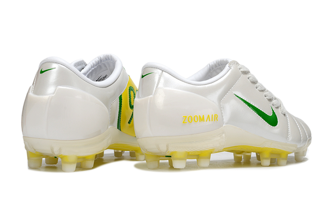 Nike T90 Retro FG Cushioned Sole Football Boots