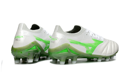 Mizuno Morelia Neo IV Japan FG