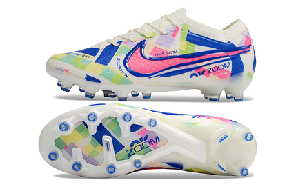 Nike Zoom Mercurial Vapor 15 Elite FG 'Disruption Pack'