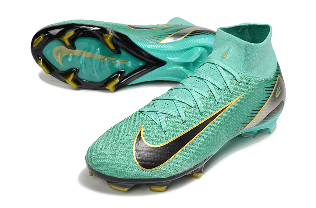 Mercurial Superfly IIX Elite FG