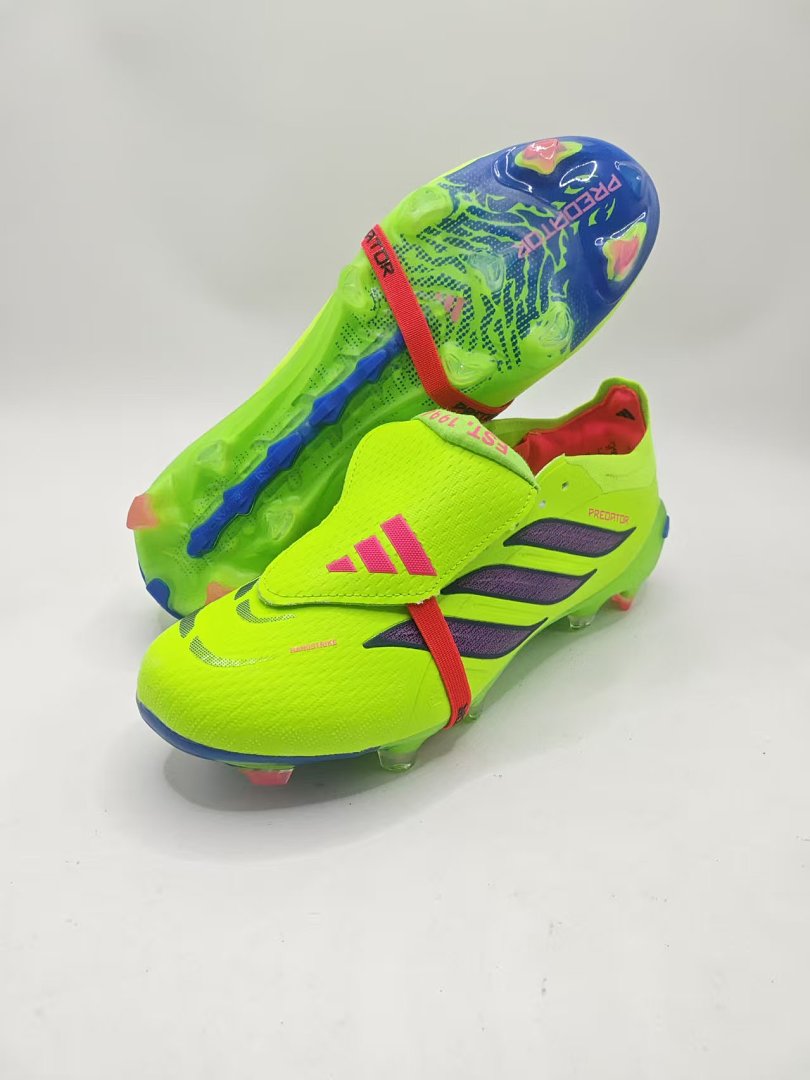 adi 26 Predator Elite Tongue FG