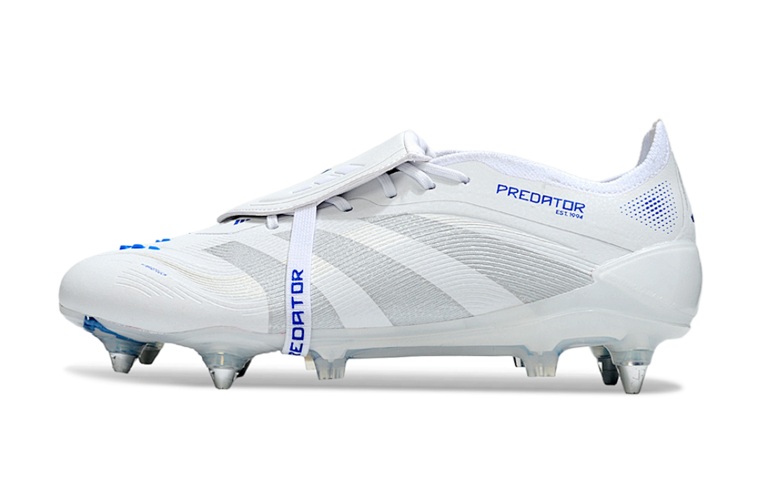 adidas 25 Predator Elite Tongue SG