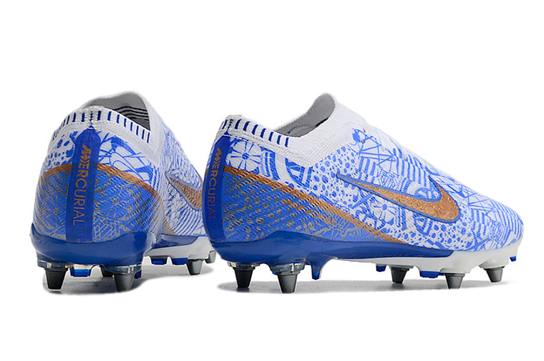 Nike Zoom Mercurial Vapor 15 Elite FG 'Shadow Pack'