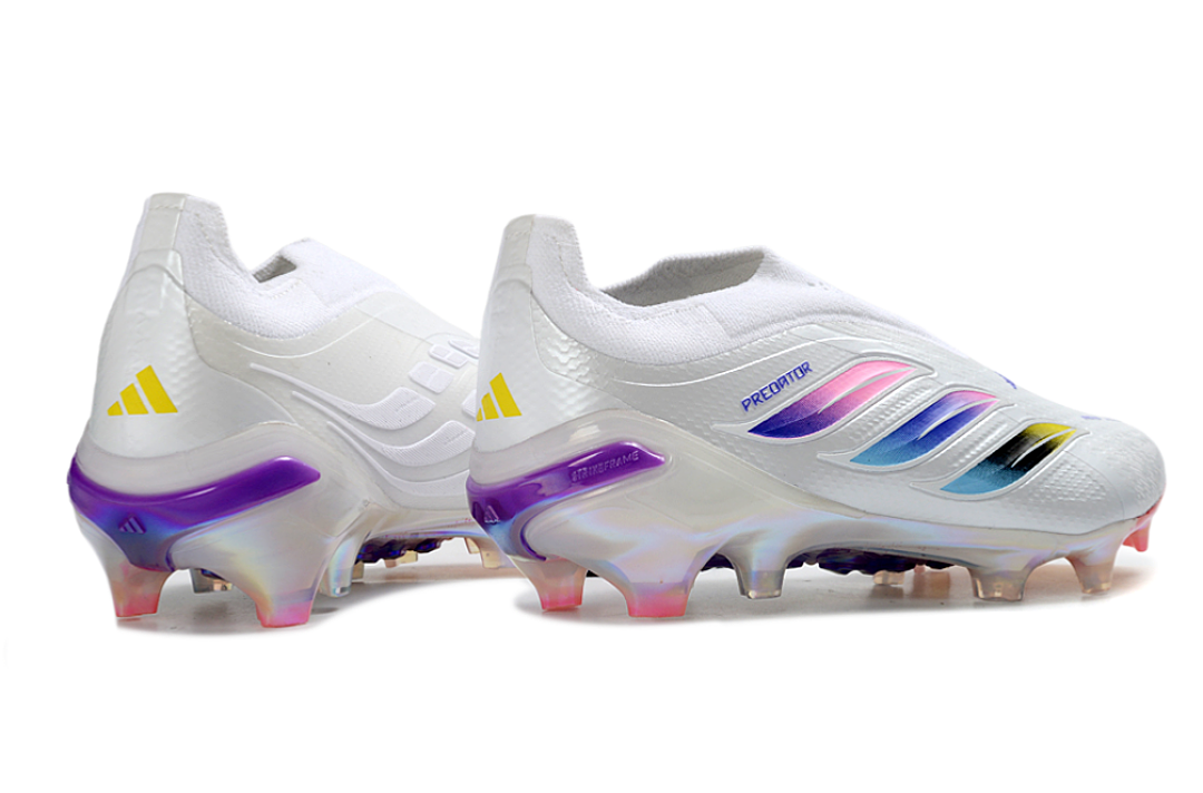 Adidas Predator Laceless 26 FG