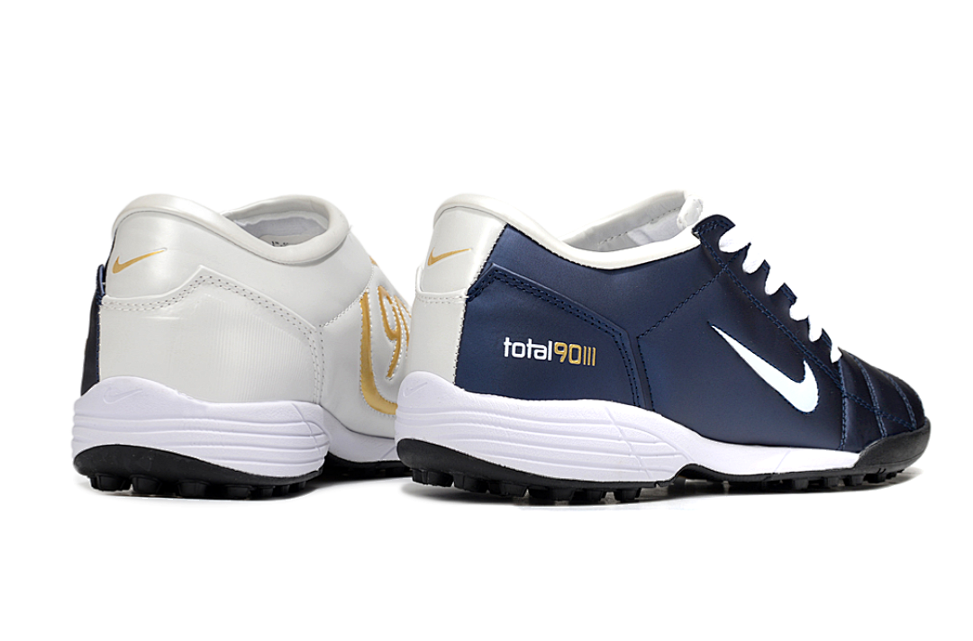 Nike T90 MD Sole TF Football Boots