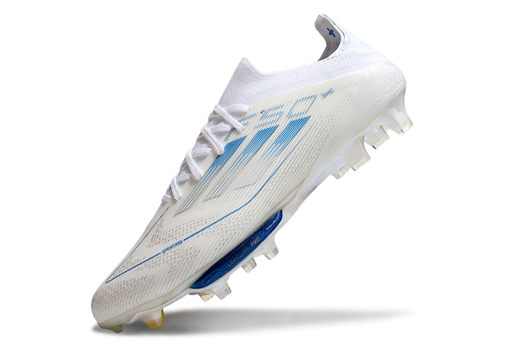 Adidas F50 Elite FG 'Polar Victory Pack'
