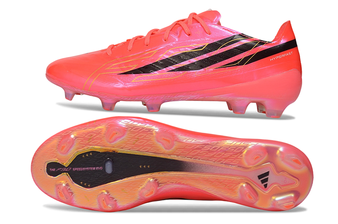F50 HYPERFAST EVO FG