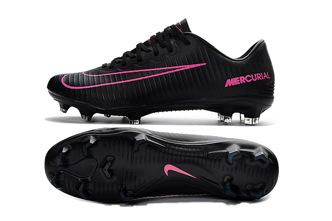 Nike Mercurial Vapor XI FG 'Pitch Dark Pack'