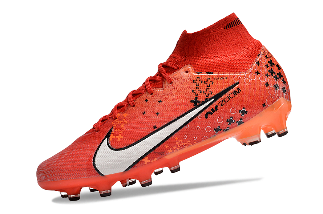 Nike Zoom Mercurial Vapor 15 MDS Elite FG