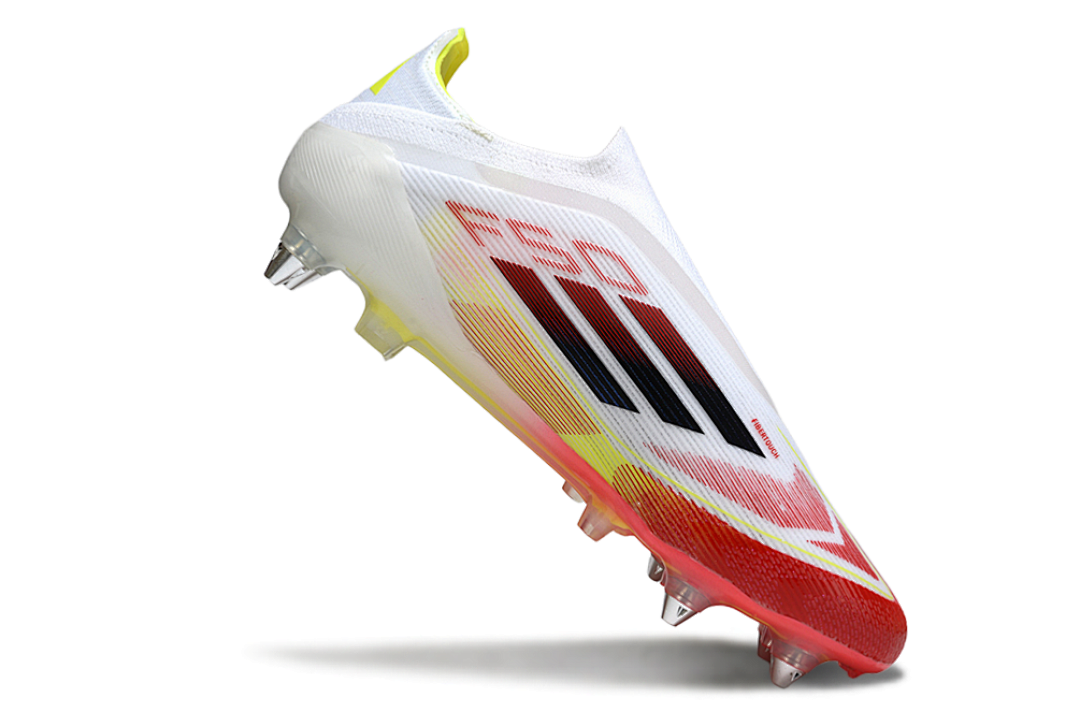 adidas F50 Elite Laceless SG