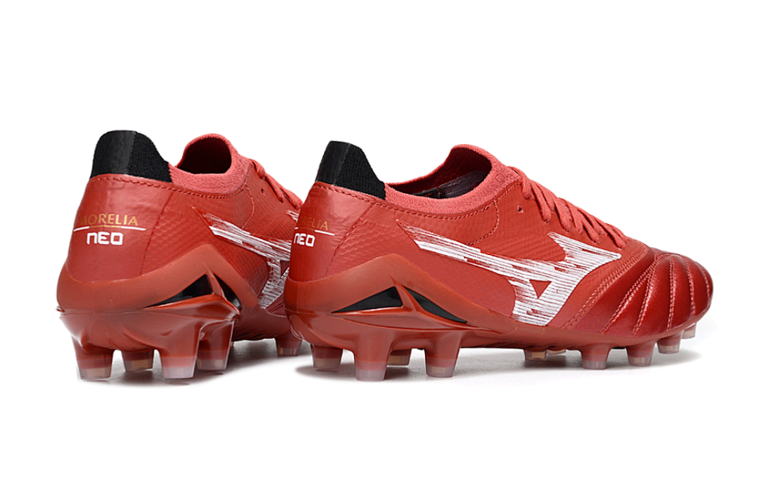 Mizuno Morelia Neo IV Β Japan FG
