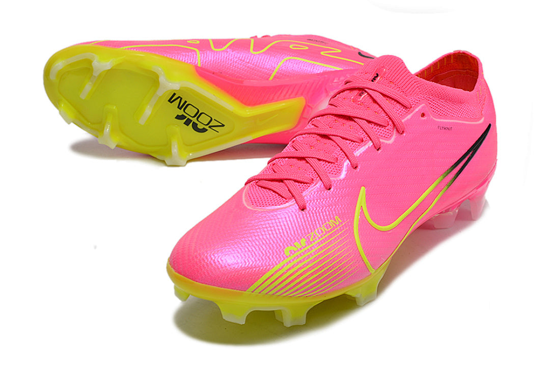 Nike Air Zoom Mercurial Vapor 15 Elite FG 'Luminous Pack'