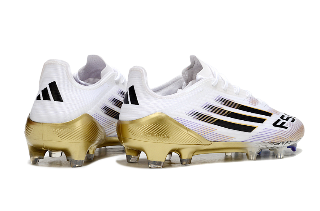 Adidas F50 Elite FG 'Road to Glory Pack'