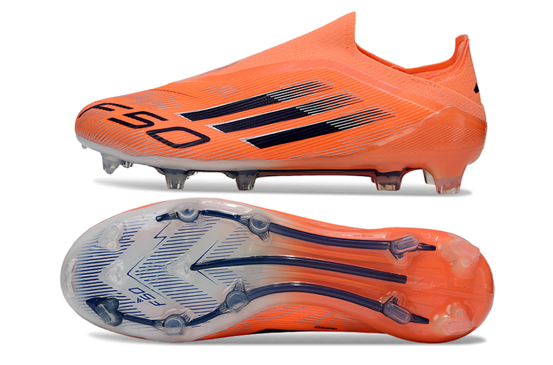 adidas F50 Elite Laceless FG