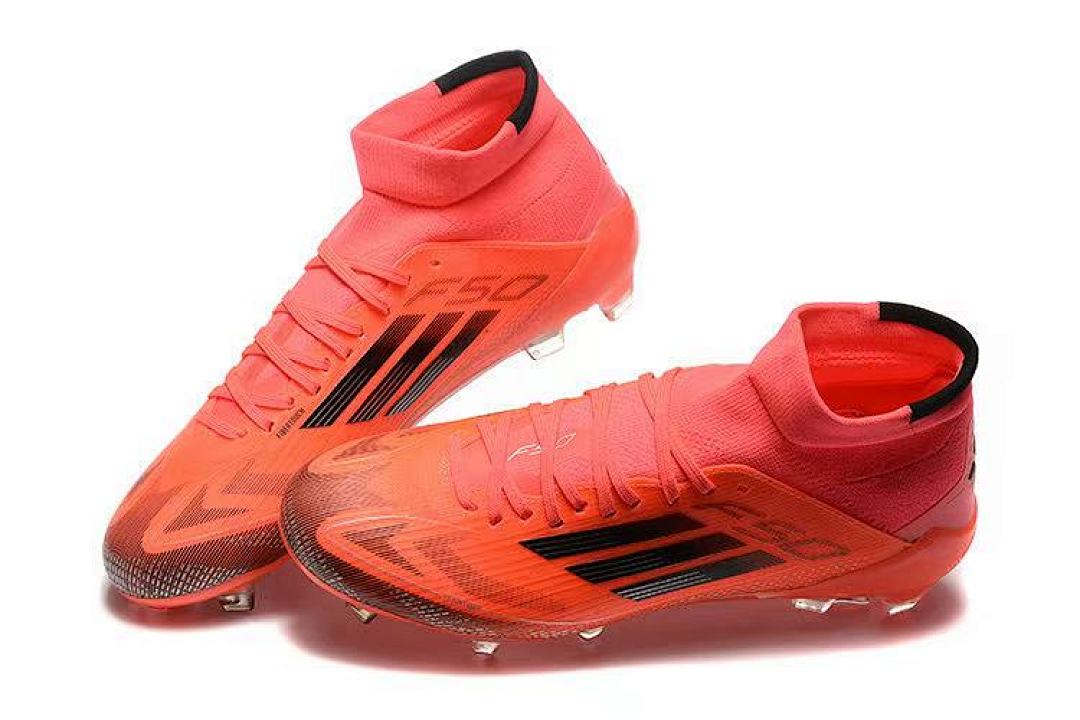 adidas F50 Elite High-Cut FG