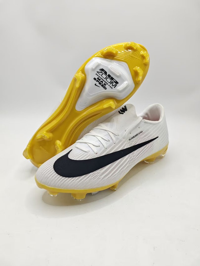 Nike Air Zoom Mercurial Vapor 17 Elite FG