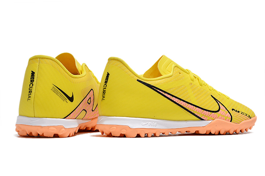 Nike Zoom Mercurial Vapor 15 Elite FG 'Lucent Pack'