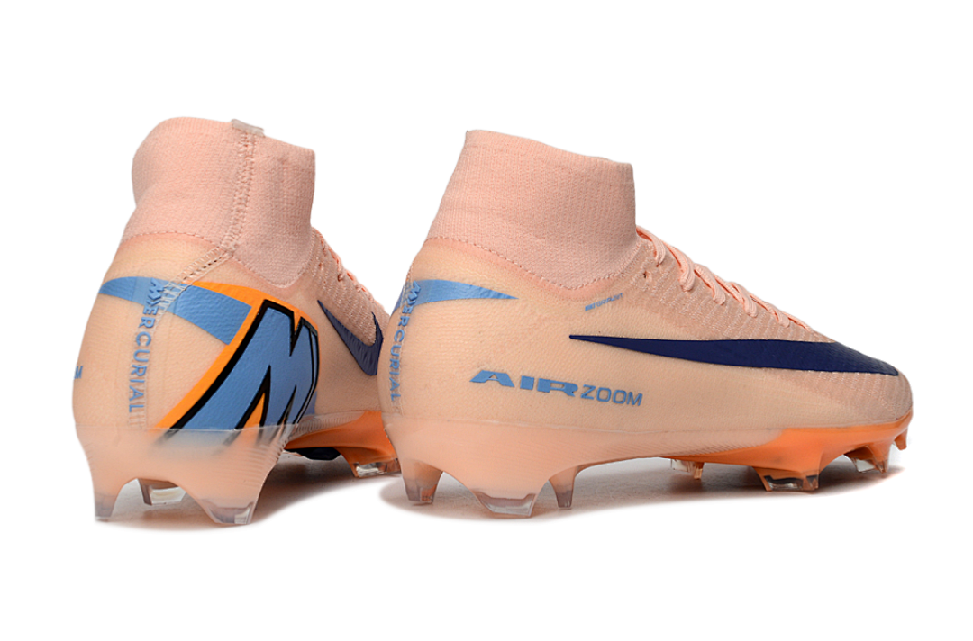 Nike Mercurial Superfly IIX Elite FG