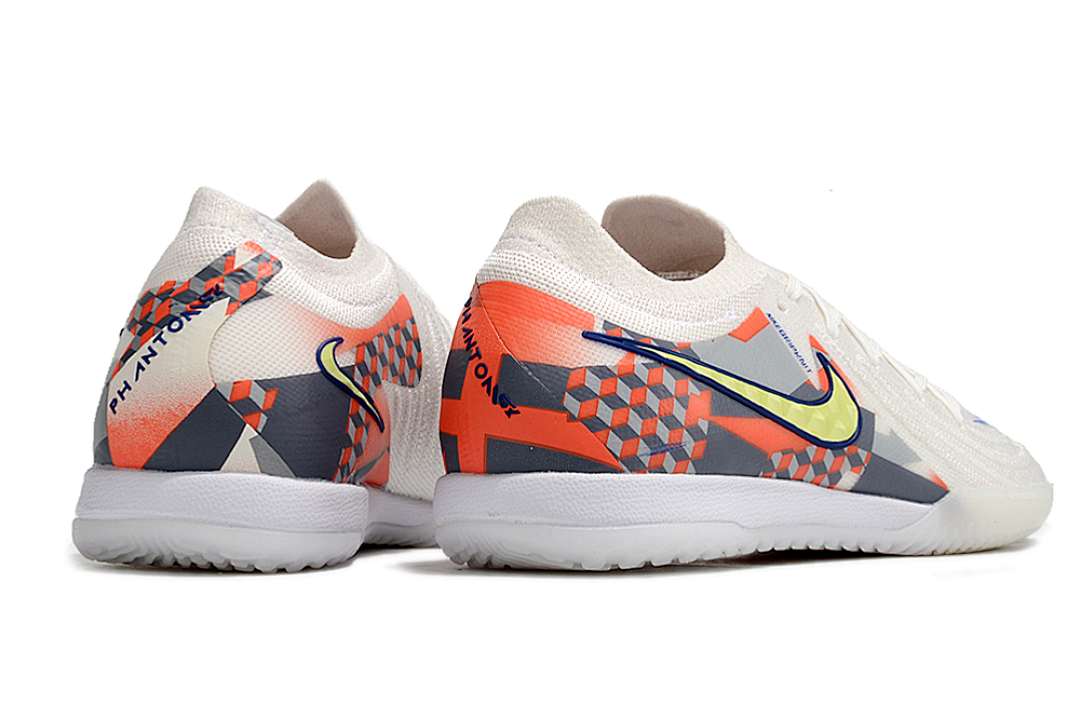 Nike React Phantom GX 2 Elite IC 'Barna Pack'