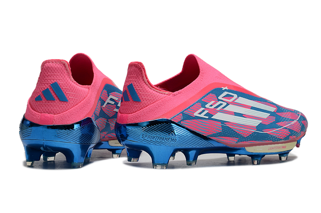 adidas F50 PRO LL + FG