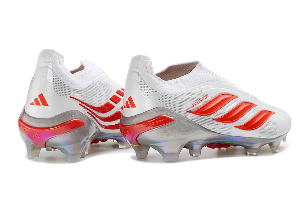Adidas Predator Laceless 26 FG