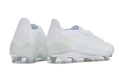 adidas Predator accuracy