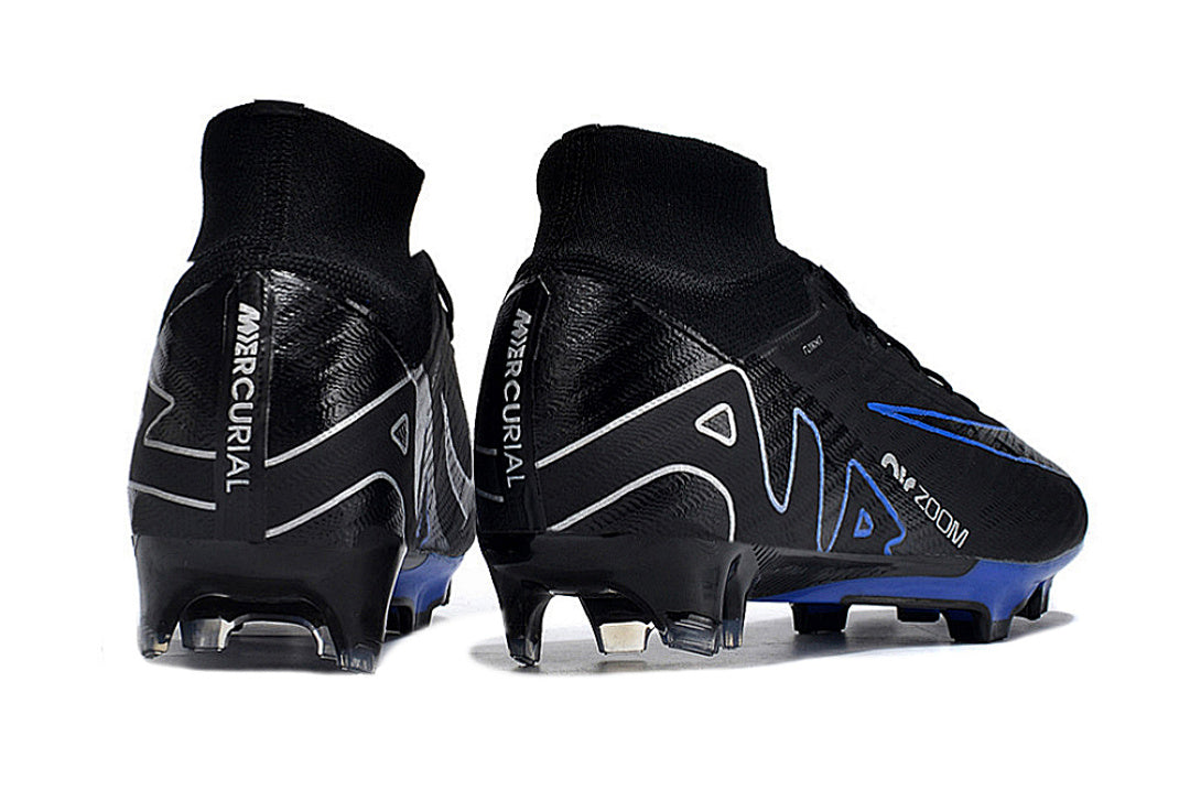 Nike Zoom Mercurial Superfly 9 Academy CR7 MG 'Azulejo'