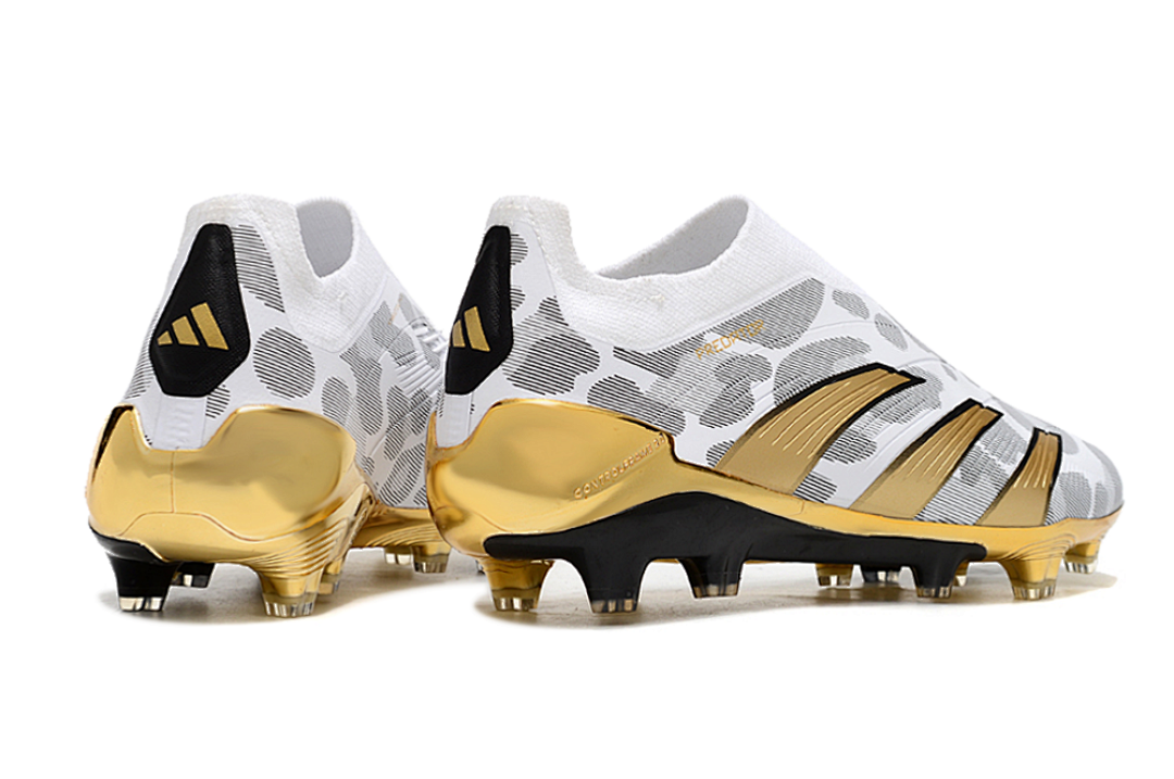 Adidas 24 Predator accuracy+FG Boots