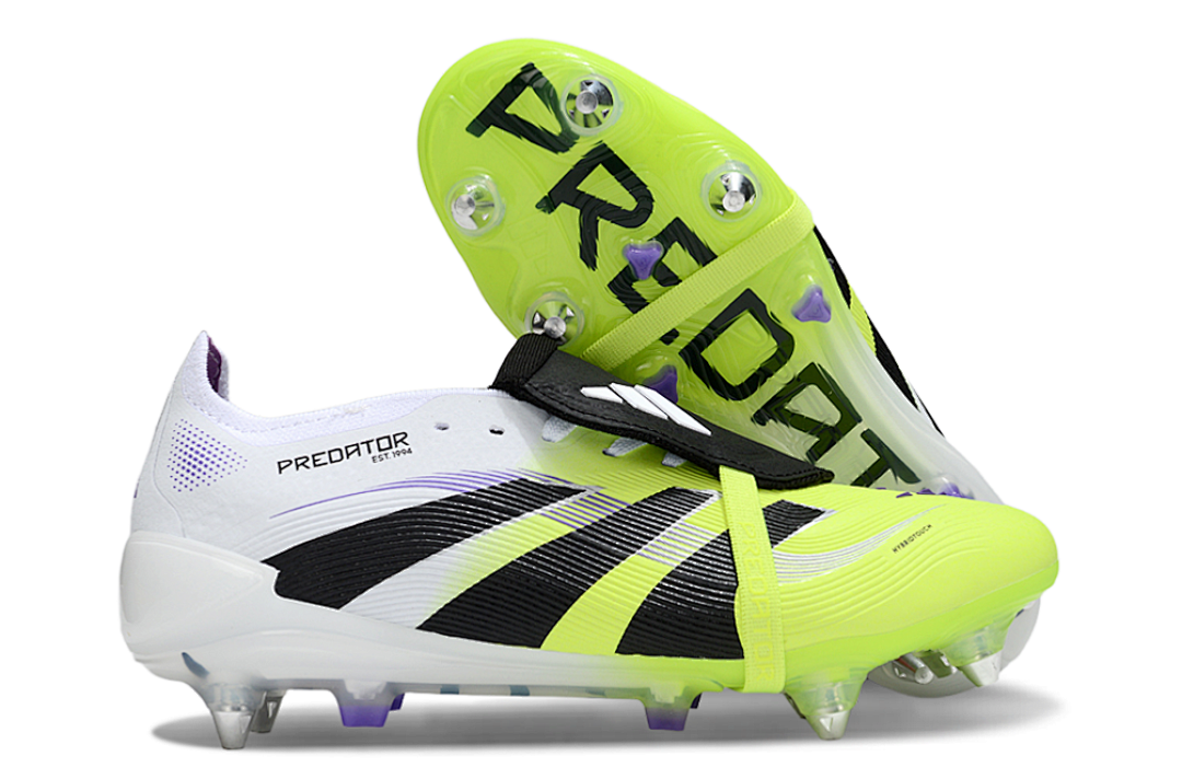 Adidas Predator accuracy+SG Boots