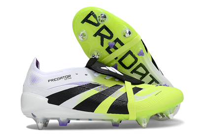 Adidas Predator accuracy+SG Boots
