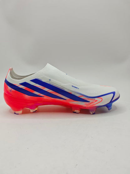 Adidas F50 Hyperfast Elite Laceless FG
