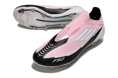 adidas F50 Elite Laceless FG