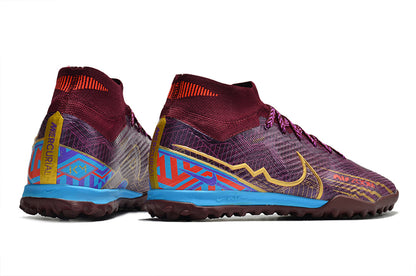 Nike Zoom Mercurial Vapor 15 Elite FG Kylian Mbappé