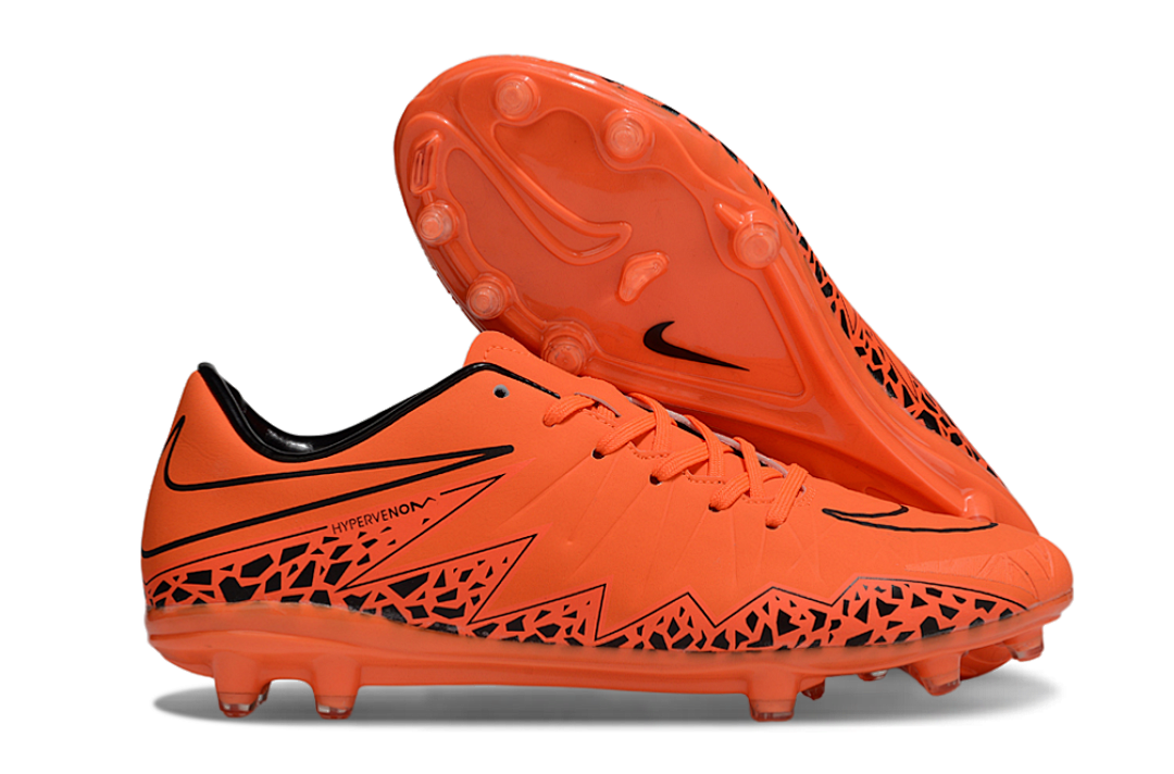 Nike Hypervenom phantom FG