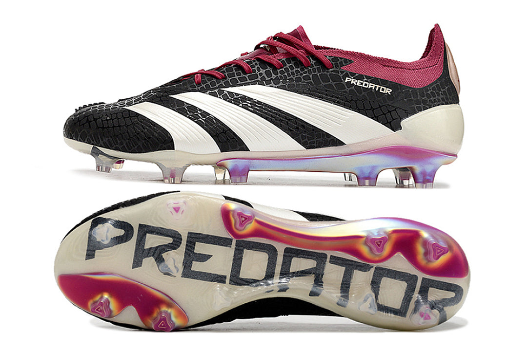 Adidas Predator 30 Elite Fold-Over Tongue FG '30th Anniversary Pack'