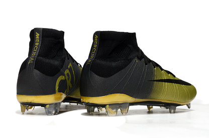 Nike Zoom Mercurial Superfly 10 Elite FG 'Shadow Pack'