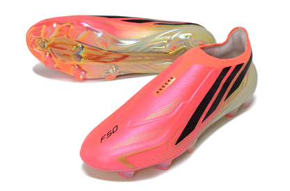 F50 Hyperfast Elite Laceless FG