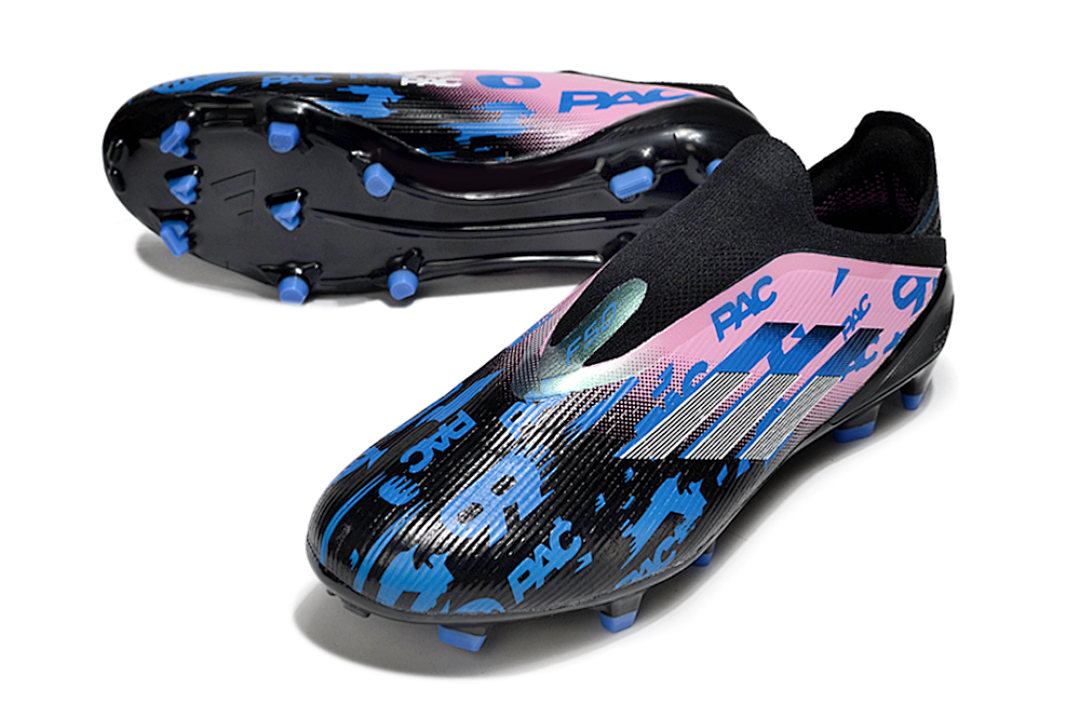 adidas F50 Elite Laceless FG