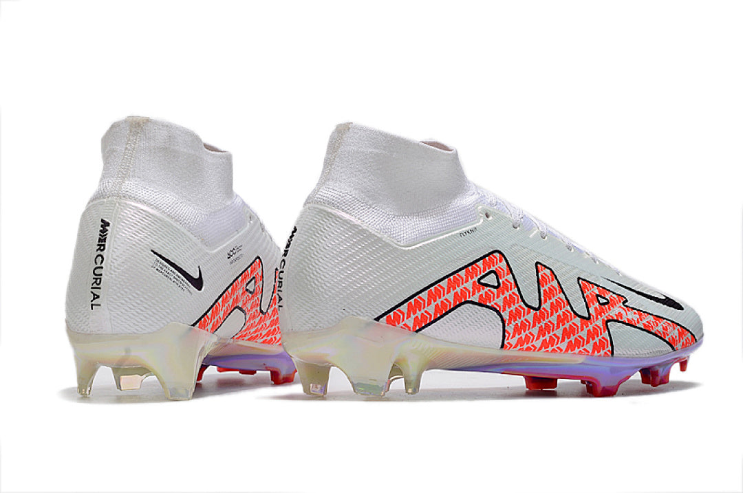Nike Zoom Mercurial Superfly 9 Elite FG Marcus Rashford