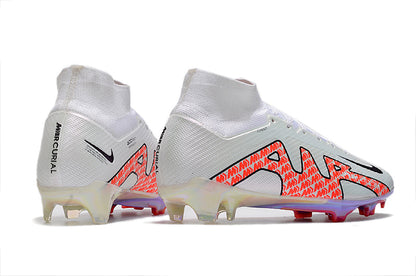 Nike Zoom Mercurial Superfly 9 Elite FG Marcus Rashford