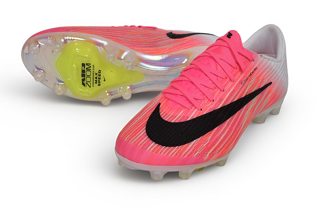 Nike Zoom Mercurial Vapor Superfly 1 RGN FG SE CR7
